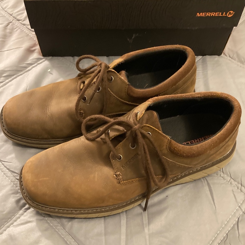 Merrell World Vue Lace - image 2